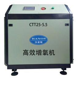 CTT25-5.5离心式鼓风机