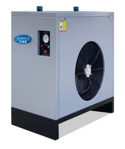汉诺斯冷冻式压缩空气干燥机